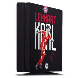 Foils for Consoles matt