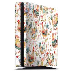 Foils for Consoles matt