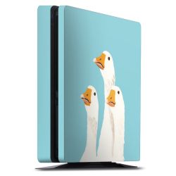 Foils for Consoles matt