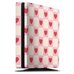 Foils for Consoles matt