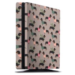 Foils for Consoles matt