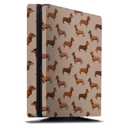 Foils for Consoles matt