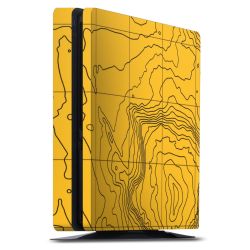 Foils for Consoles matt