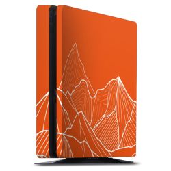 Foils for Consoles matt