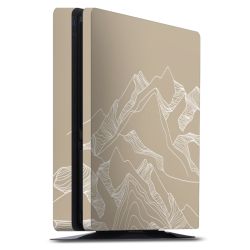 Foils for Consoles matt