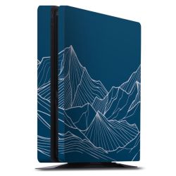 Foils for Consoles matt