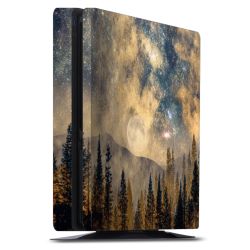 Foils for Consoles matt