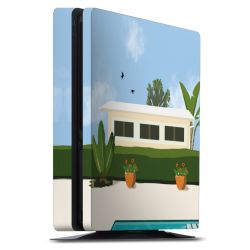 Folier Konsoler matt