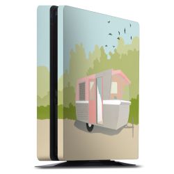 Folier Konsoler matt