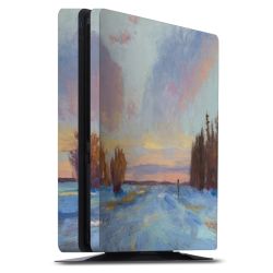 Folier Konsoler matt