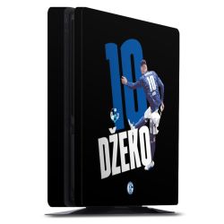 SkinVinyyli Konsoleille mattapinta