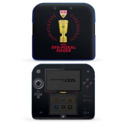 VfB DFB-Pokal Sieger Schwarz