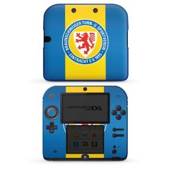 Folien für Spielekonsolen matt