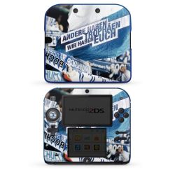 Folien für Spielekonsolen matt