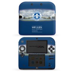 Folien für Spielekonsolen matt