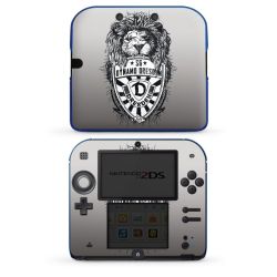 Folien für Spielekonsolen matt