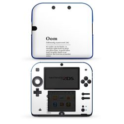 Foils for Consoles matt