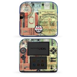 Folien für Spielekonsolen matt