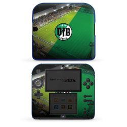 Folien für Spielekonsolen matt