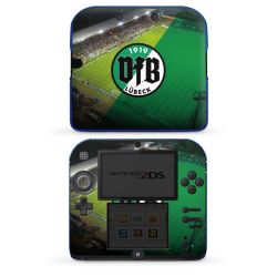 Folien für Spielekonsolen matt