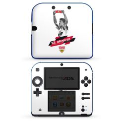 Folien für Spielekonsolen matt