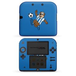 Folien für Spielekonsolen matt