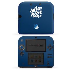 Folien für Spielekonsolen matt