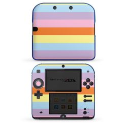 Foils for Consoles matt