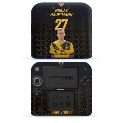 Folien für Spielekonsolen matt