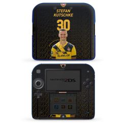 Folien für Spielekonsolen matt