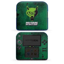 Folien für Spielekonsolen matt