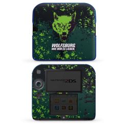 Folien für Spielekonsolen matt