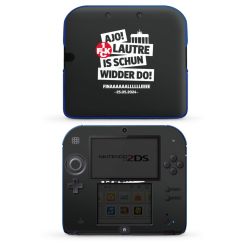 Folien für Spielekonsolen matt