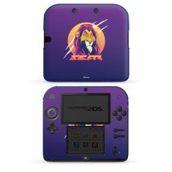 Folier Konsoler matt