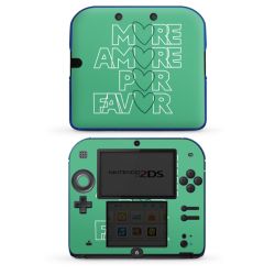 Foils for Consoles matt