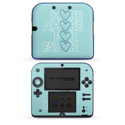 Foils for Consoles matt