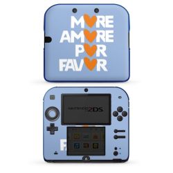 Foils for Consoles matt