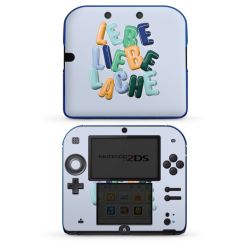 Foils for Consoles matt