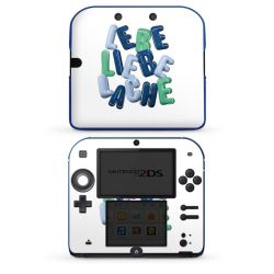 Foils for Consoles matt