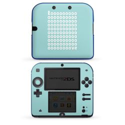 Foils for Consoles matt