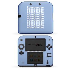 Foils for Consoles matt