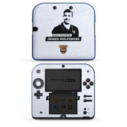 Folien für Spielekonsolen matt