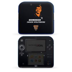 Folien für Spielekonsolen matt