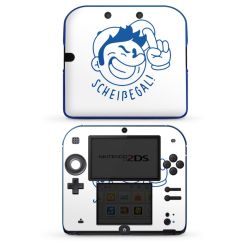 Foils for Consoles matt