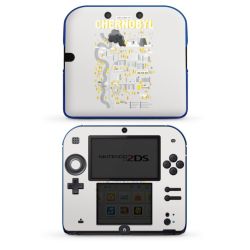 Foils for Consoles matt