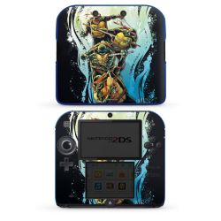 Foils for Consoles matt