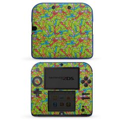 Foils for Consoles matt