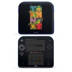 Foils for Consoles matt