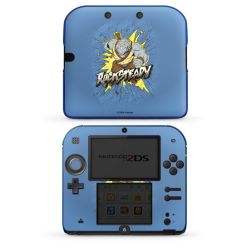 Foils for Consoles matt