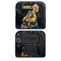 Foils for Consoles matt